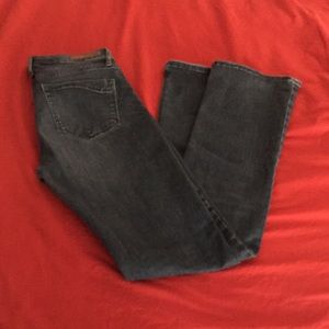 Express Jeans